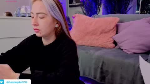 reina cummings online show from 16, 3, 2026