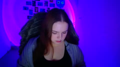 Reina online show from 16, 2, 2026