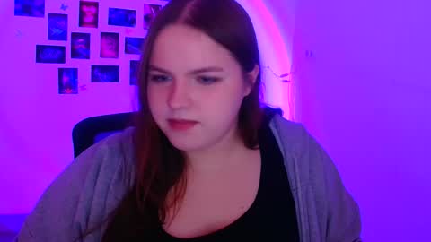 Reina online show from 19, 2, 2026