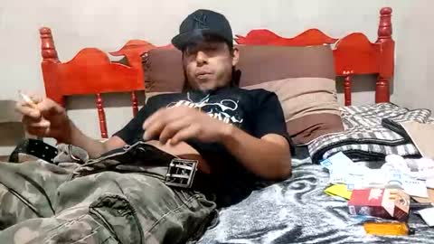 relax1160 online show from 29, 11, 2025