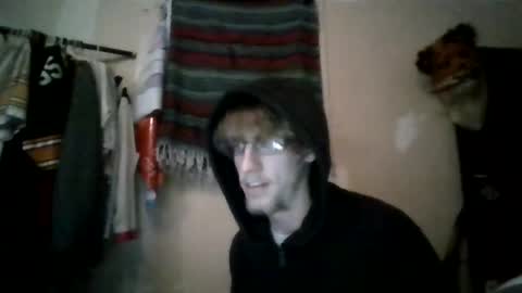tylerBurnham online show from 21, 7, 2026