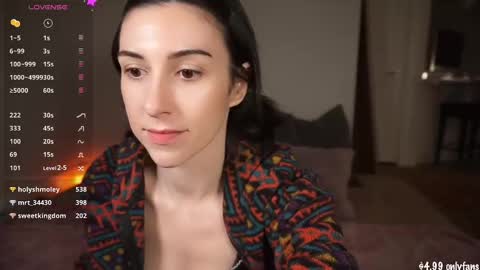 Snapshot of remibliss chatting on 3, 12, 2024 Remi online show from 3, 12, 2024