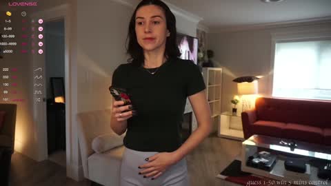 Snapshot of remibliss chatting on 9, 12, 2024 Remi online show from 9, 12, 2024