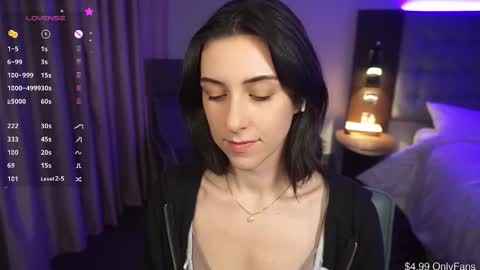 Snapshot of remibliss chatting on 4, 1, 2025 Remi online show from 4, 1, 2025