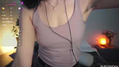 Snapshot of remibliss chatting on 17, 1, 2025 Remi online show from 17, 1, 2025