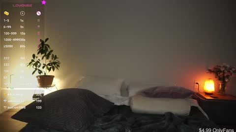 Snapshot of remibliss chatting on 18, 1, 2025 Remi online show from 18, 1, 2025