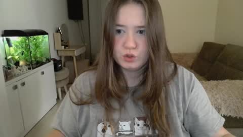 Snapshot of remirann_ chatting on 11, 1, 2025 Ann OF - remirann21 online show from 11, 1, 2025