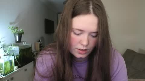 Ann OF - remirann21 online show from 3, 4, 2026