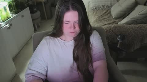 Ann OF - remirann21 online show from 28, 4, 2026