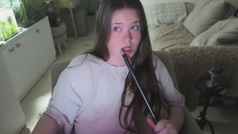 Ann OF - remirann21 online show from 4, 5, 2026