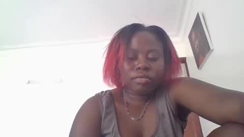 Remmy luna online show from 9, 4, 2026