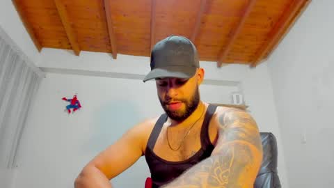 Rmy Steen online show from 30, 4, 2026