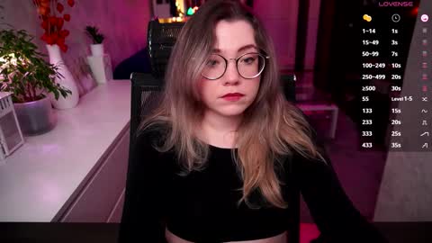 Snapshot of remywild chatting on 26, 2, 2026 RemyWild online show from 26, 2, 2026