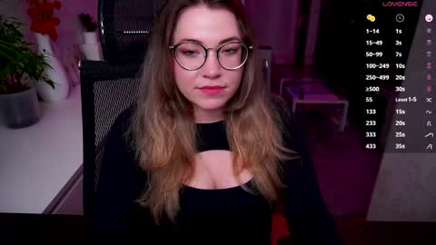 RemyWild online show from 8, 5, 2026