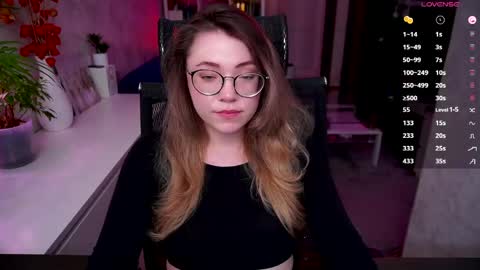 RemyWild online show from 12, 5, 2026