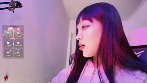 ren_yamashiro online show from 18, 3, 2026