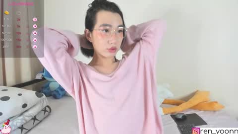 Ren online show from 20, 9, 2025