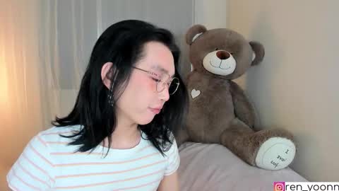 Ren online show from 19, 3, 2026