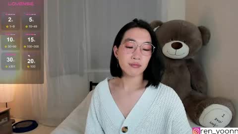 Ren online show from 11, 5, 2026