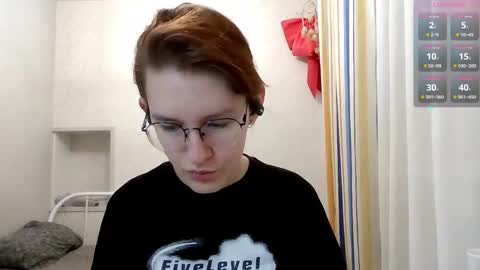 Claire online show from 5, 2, 2026