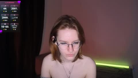 Claire online show from 30, 4, 2026