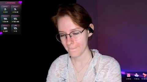 Claire online show from 3, 5, 2026