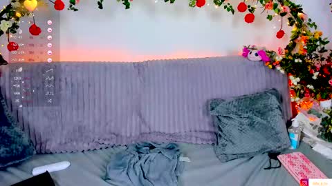 Snapshot of renaryugy chatting on 25, 1, 2025 RenaRyugy online show from 25, 1, 2025