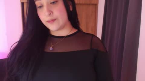 Snapshot of renata_ruiz chatting on 13, 7, 2026 online show from 13, 7, 2026