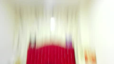RENATA VALENTINA online show from 19, 4, 2026