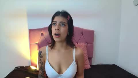 renata_velvet online show from 25, 2, 2026