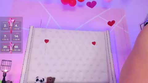 Renata online show from 22, 2, 2025