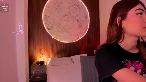 Renata online show from 13, 6, 2026
