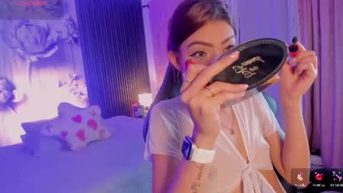 Renata online show from 25, 6, 2026