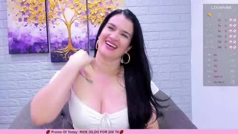      online show from 6, 3, 2025