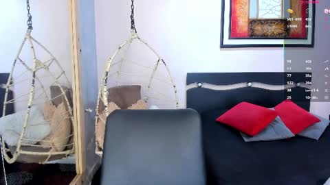 Snapshot of renataruiz_rr chatting on 6, 7, 2026 online show from 6, 7, 2026