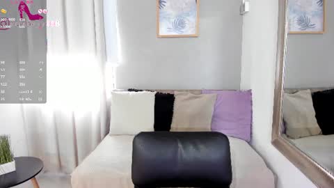 Snapshot of renataruiz_rr chatting on 21, 7, 2026 online show from 21, 7, 2026