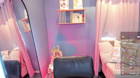 Snapshot of renataruiz_rr chatting on 2, 8, 2026 online show from 2, 8, 2026