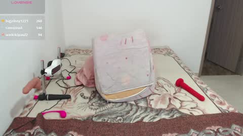 Snapshot of renathacohen chatting on 3, 12, 2024 sofia online show from 3, 12, 2024