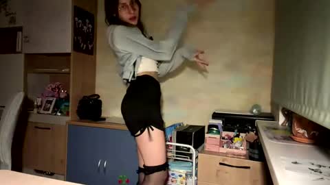Mia online show from 29, 4, 2026