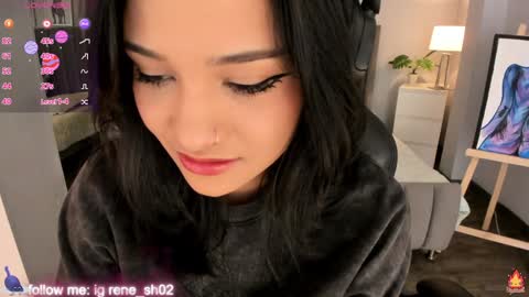 Renee Shelby online show from 20, 12, 2024