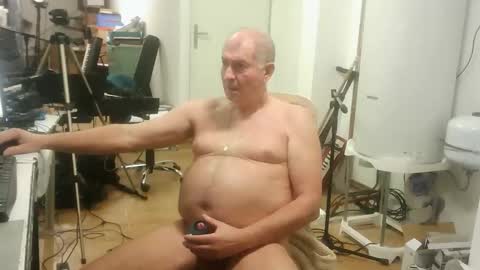 renefr online show from 12, 11, 2025