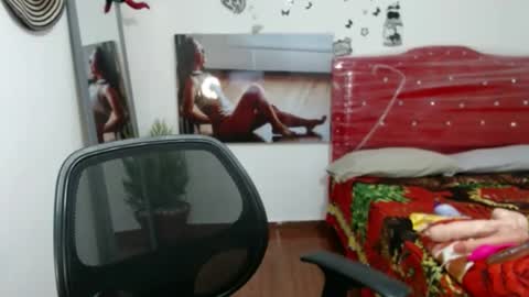 renesmee tanner online show from 17, 1, 2025