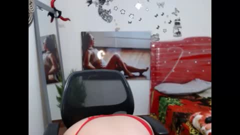 renesmee tanner online show from 18, 1, 2025