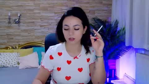 renesmesweet online show from 21, 2, 2025