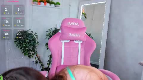 Renesmy online show from 20, 7, 2026