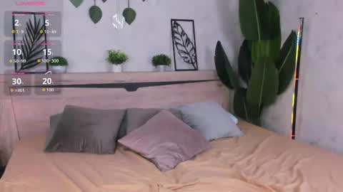 Renesmy online show from 25, 7, 2026