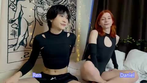 rennuts online show from 10, 1, 2025