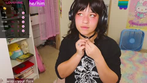 Snapshot of renpuppy chatting on 20, 1, 2025 REN online show from 20, 1, 2025