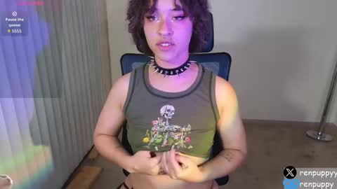 REN online show from 17, 3, 2026