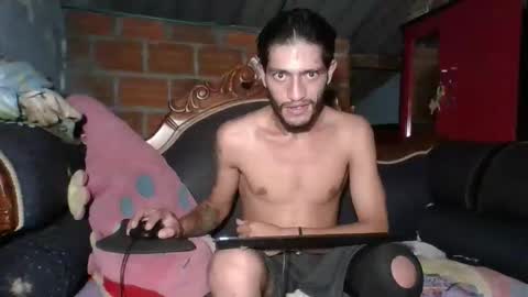 Luis online show from 2, 2, 2026